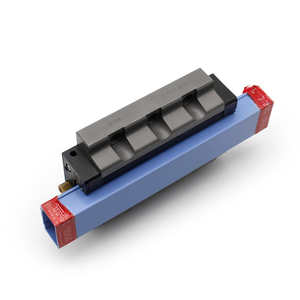 Máquina herramienta de riel de guía lineal THK SNR25C SNR25LC SNR30C SNR30LC SNR35C SNR35LC Piezas CNC Rodamiento de bloque de guía de riel de guía - Product Image 4