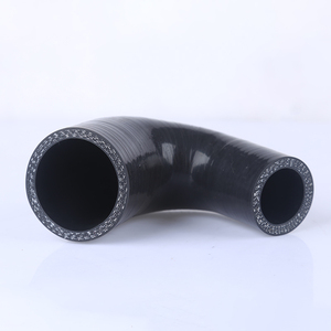 Araç ve ayar mağazası için 45 derece 135 derece dirsek 4 katlı 3 katlı yüksek performanslı kuplör silikon redüktör - Product Image 2
