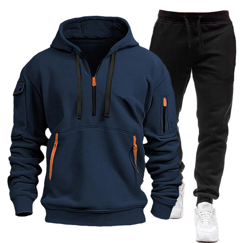 Bleu marine