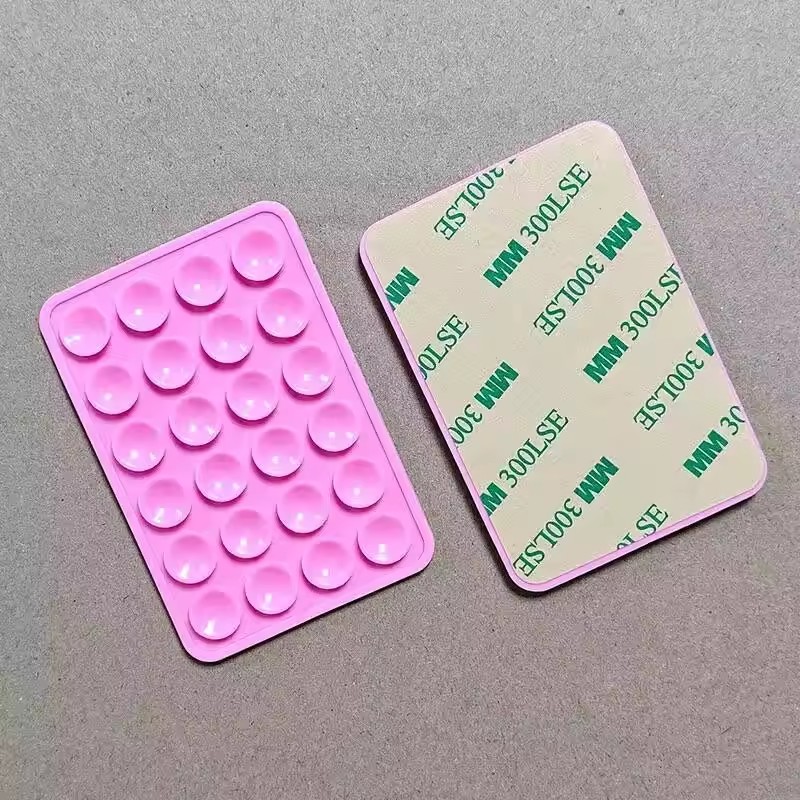 Pink 80*55MM