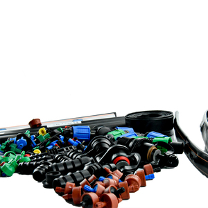 Auto <strong>Drip</strong> Irrigation Watering <strong>System</strong> for Pots retractable 800m <strong>Drip</strong> Irrigation <strong>System</strong> - Product Image 3