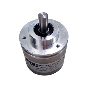 Buon prodotto CALT 4-20ma Encoder rotativo assoluto 12 Bit CAS60R12E10LB - Product Image 5