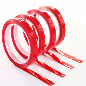 Deson su geçirmez ve endüstriyel sınıf <span class=keywords><strong>3m</strong></span> çift taraflı montaj bandı 3M5952 kapalı açık LED için ağır köpük yapıştırıcı