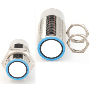 KRONZ M30 Ultraschallsensoren RS485 Ausgang Modbus-rtu Nachweissensor 100 - 2000 mm Industrie IP67 Distanz-Ultraschallsensor - Product Image 6