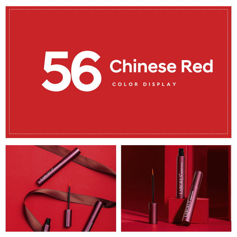 Rouge chinois