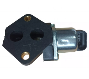 High Quality Engine Parts Idle Air Control <strong>IAC</strong> Valve <strong>Sensors</strong> for Ford Fiesta Max Move 1.6 08-15 OEM 2S6A9F715BB 2S6A-9F715-BB - Product Image 6