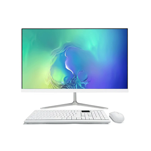 19 &quot; Laptop Core I3 <strong>I5</strong> I7 Led Aio <strong>Cheap</strong> Desktop Laptop Computer Monoblock Barebone All in One <strong>Pc</strong> for Office Gaming - Product Image 1