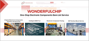 Wonderfulchipオリジナル倉庫電子部品ARMベース32ビットMCU LQFP100 STM32F207VGT6 STM32F207VG STM32F207 STM32F - Product Image 5