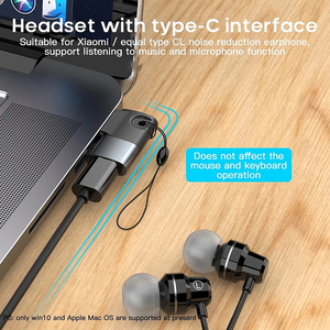 <strong>Usb</strong> to Type C Converter <strong>Adapter</strong> <strong>Usb</strong>-c Male to Micro <strong>Usb</strong> Type C Female Converter for Laptop Computer Charger Cable <strong>Adapter</strong> - Product Image 5