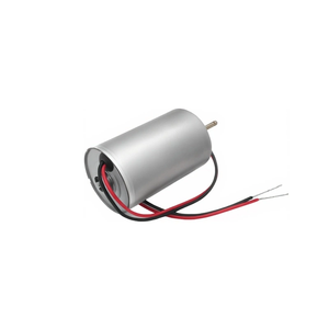 12V/24V 36mm bürstenloser Gleichstrom motor für Kleingeräte