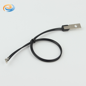 Montaje superficial/conveniente para instalar NTSM de montaje superficial tipo de Sensor de temperatura - Product Image 3