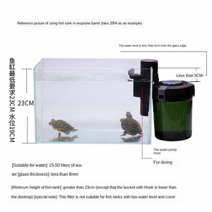 EHEIM Fish tank <strong>Filter</strong> External - Product Image 3