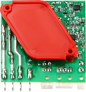 W10366605 Adaptive Defrost Control Board Ersetzen Sie die Passform für Whirl-Pool-Schiedsrichter Ersetzt 2213456 2213457 2213475 W10135899 - Product Image 5