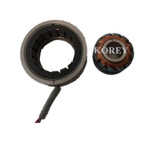 Encoder ER5KD286 in buone condizioni - Product Image 4
