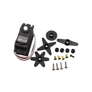 S3003サーボモーターマリンサーボ/ロボットサーボ/自動車用サーボモーターモデル専用設計 - Product Image 1