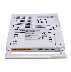 Eg8141a5 xpon onu hg8546m ONT Bộ định tuyến quang với ăng ten 5dB xpon onu 4LAN 1 Bộ định tuyến Wifi Gigabit onu ONT Tiếng Anh FTTH - Product Image 6