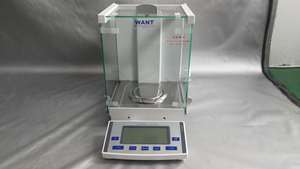 Lab ดิจิตอลวิเคราะห์0.00001กรัมขนาดอิเล็กทรอนิกส์ - Product Image 3