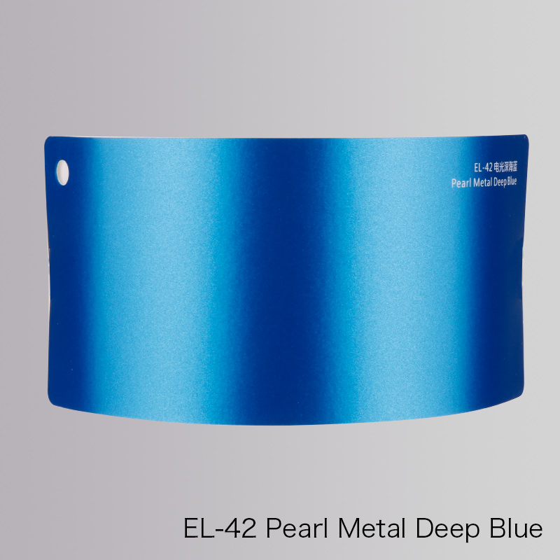EL-42-Perle-Métal-Bleu profond