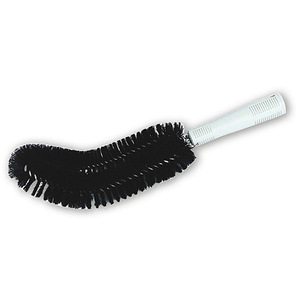 CHAOBAO C-087 C-088 cầm tay tam giác bụi bàn chải làm sạch Trần quét mạng nhện mở rộng làm sạch Khăn lau bụi Eo Ống bàn chải - Product Image 2