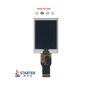 2.4 inch độ phân giải 450x600 rm690b0 LTPS AMOLED trình điều khiển hiển thị IC mô-đun Giấy điện tử với giao diện SPI/MCU/mipi - Product Image 5