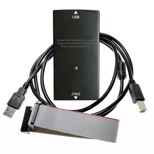 Emulador de alta velocidad J V8 V9 V11 Link para STM32F103C8T6 STM MCU