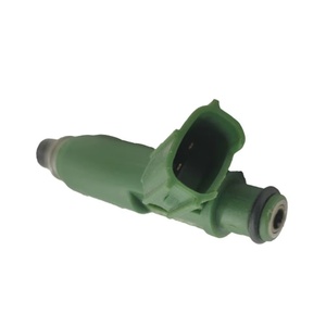 หัวฉีดน้ำมันเชื้อเพลิงสำหรับ Corolla Celica Matrix 23250-22040 23209-22040 23250-0D040วาล์วฉีด23209-0D040 - Product Image 5