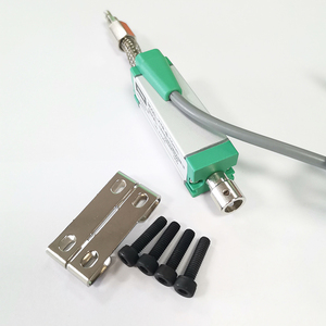 KTR-B-75mm precision potentiometer linearity ball bearing sliding track built-in spring self-reset <strong>position</strong> <strong>sensor</strong> - Product Image 3