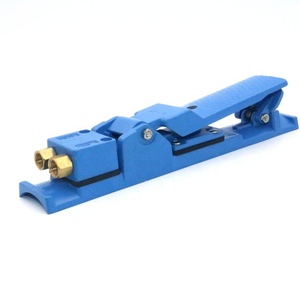 Uzaktan kontrol kolu kumlama Deadman pnömatik anahtarı basınç kumlama makinesi anahtarı - Product Image 5
