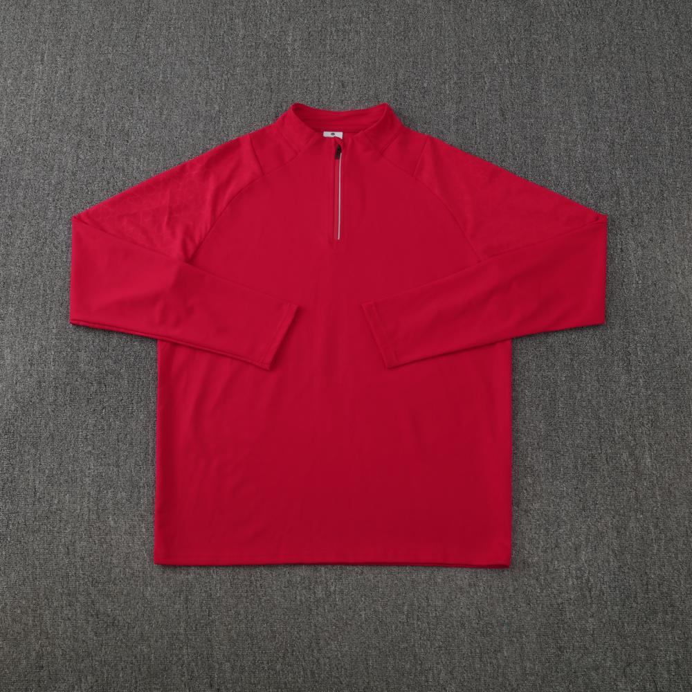 Red top