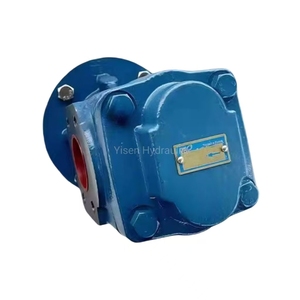 DEO Low-noise Gear <strong>Pump</strong> DK20RF-D15 High-pressure <strong>Oil</strong> Transfer <strong>Pump</strong> Hydraulic <strong>Pump</strong> DF50RF-FF - Product Image 2