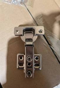 Đồ Nội Thất Nhà Bếp Phù Hợp Bản Lề Đầy Đủ Lớp Phủ Tủ Giấu Bản Lề Mepla Tủ Hai Cách Bản Lề - Product Image 6