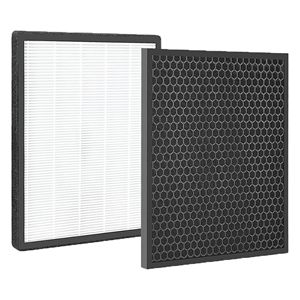 מסנן oem odm heppa מופעל filterh13 h14 מסנן אוויר מטהר אוויר מסנן