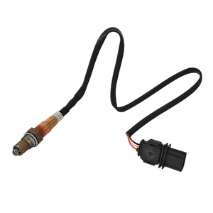 <span class=keywords><strong>SENSOR</strong></span> DE OXIGÊNIO 0258017178 para Audi Porsche SEAT 258017178 0258017179 1K0998262 03C906262A 03H906262D
