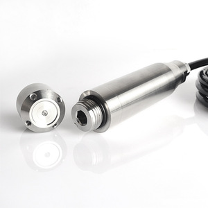 0-50m输入型液位变送器传感器控制器静压液位计4-20毫安0-5v 0-10v RS485输出
