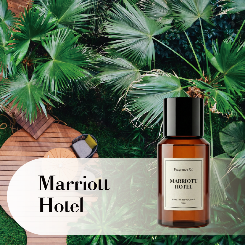 Marriott Hotel