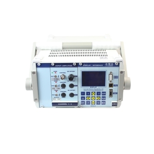 -100V to 100V Voltage Piezo driver/controller/amplifier for bender actuator. - Product Image 1