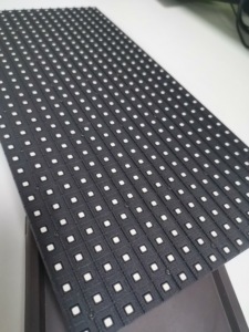RGB Full Color SMD3535 P10 modulo Display a LED per esterni 320x160 modulo LED - Product Image 3
