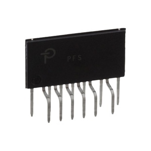 Power Management (PMIC) 16 SSIP 13 Leads Exposed Pad Formed Leads <strong>PFS7636H</strong> Buy Online Electronic Components Original
