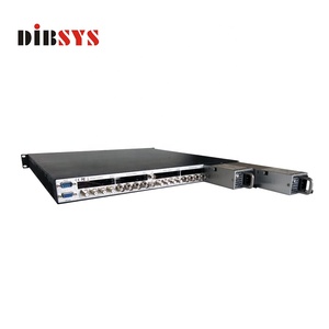 8 kanal CI ird şifreli kanallar için dvb-s2 ird uydu dvb-s2x alıcısı dekoder - Product Image 4