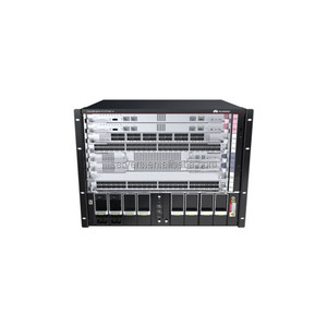 Enterprise Class Cloudengine S12700E Series Switching <strong>and</strong> Routing All-In-One <strong>Cloud</strong> Managed 48 Port <strong>Network</strong> Switch Poe Price - Product Image 6