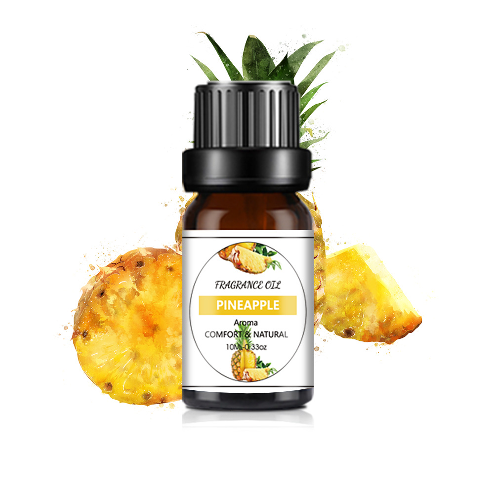 pineapple essential oil