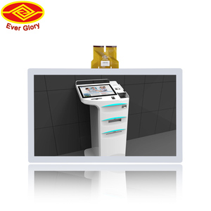 Benutzer definiertes 15,6-Zoll-Standard-PCAP mit 6-poligem LCD-Display der Controller-Karte G156HAN02.0 Optical Bonding Module - Product Image 2