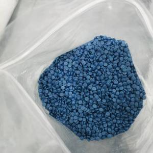 Enjeksiyon kalıplama HDPE 5502 reçine-bakire ve şişe kapağı konteyner üretimi için geri dönüştürülmüş - Product Image 5