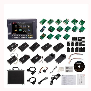 Original 980 Times Token YANHUA <strong>DIGIMASTER</strong> 3 Instrument Cluster Correction Master Support SRS CAS Key <strong>Programmer</strong>
