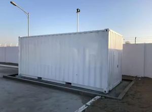 Автоматизированный гидравлический диспенсер CNG для крупнообъемной заправки - Product Image 5