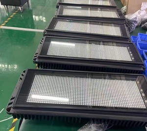 ハイパワーステージエフェクトライト1080Pcs0.8WLEDステージライトRGB3in1屋外高速ストロボライト - Product Image 3