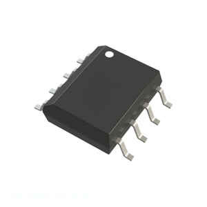 Compre Online Componentes Electrónicos Logic 8 SOlC MC100EL05DR2G Distribuidor Autorizado - Product Image 1