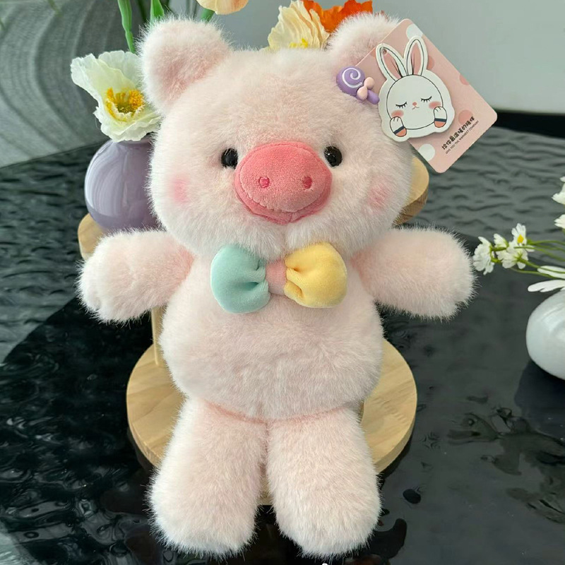 Candy Pig-premium 8 pouces