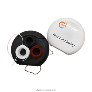 Kalıcı makyaj 10m microblading haritalama iplik kaş haritalama dize haritalama dize - Product Image 4