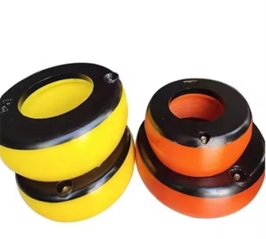 Пневматический протектор резьбы для кожухов и труб - Product Image 1
